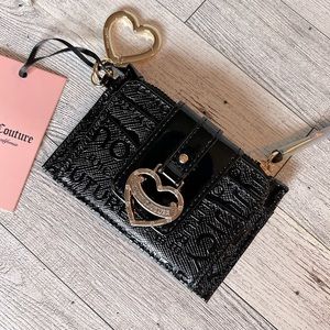 Juicy Couture Wallet